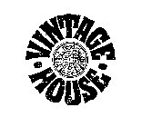 VINTAGE HOUSE