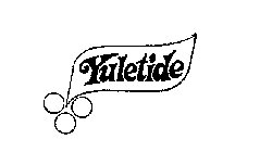 YULETIDE