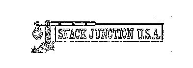 SNACK JUNCTION U.S.A.