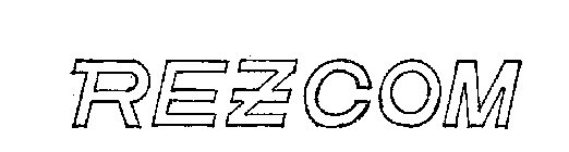 REZCOM