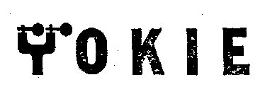 YOKIE