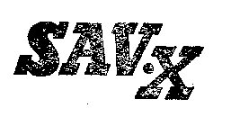 SAV.X