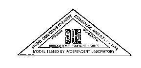 OPEI (PLUS OTHER NOTATIONS)