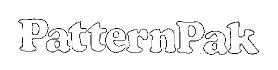 PATTERNPAK