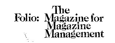 FOLIO: (PLUS OTHER NOTATIONS)