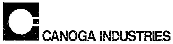 CANOGA INDUSTRIES
