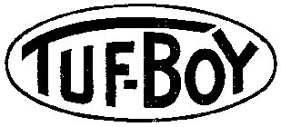 TUF-BOY