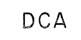 DCA