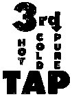 3RD TAP