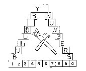 BUILD BY NUMBERS