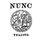 NUNC TRADING