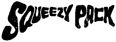SQUEEZY PACK