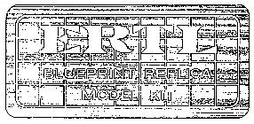 ERTL (PLUS OTHER NOTATIONS)