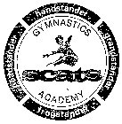 GYMNASTICS ACADEMY (PLUS OTHER NOTATIONS)