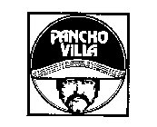 PANCHO VILLA