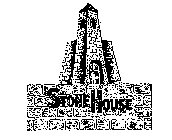 STONE HOUSE