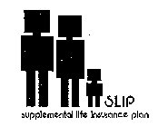 SLIP SUPPLEMENTAL LIFE INSURANCE PLAN