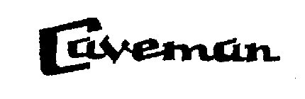 CAVEMAN