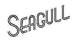 SEAGULL