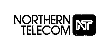 NORTHERN TELECOM NT