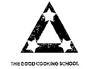 THE GOOD COOKING SCHOOL