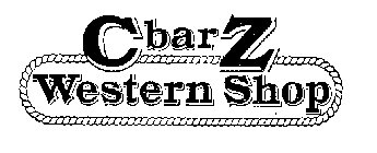 C BAR Z WESTERN SHOP