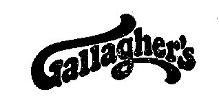 GALLAGHER'S