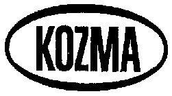 KOZMA
