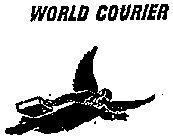 WORLD COURIER