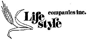 LIFE STYLE COMPANIES INC.