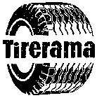 TIRERAMA