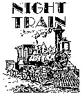 NIGHT TRAIN