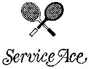 SERVICE ACE