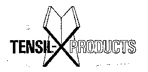 TENSIL-PRODUCTS