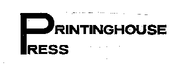 PRINTINGHOUSE PRESS