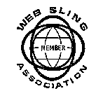 WEB SLING ASSOCIATION