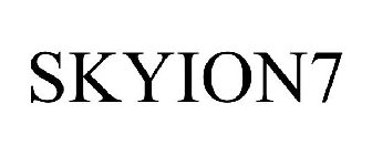 SKYION7