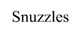 SNUZZLES