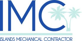 IMC ISLANDS MECHANICAL CONTRACTOR