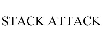 STACK ATTACK