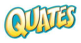 QUATES