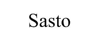 SASTO