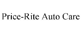 PRICE-RITE AUTO CARE