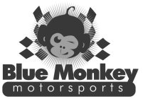 BLUE MONKEY MOTORSPORTS