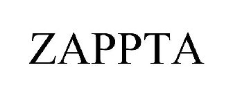ZAPPTA