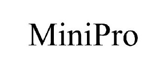 MINIPRO