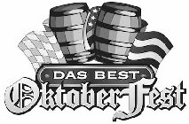 DAS BEST OKTOBERFEST