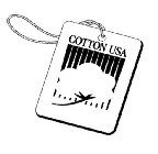 COTTON USA