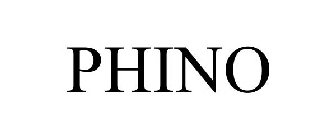 PHINO