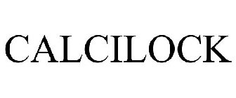 CALCILOCK